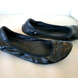 Prada Flats